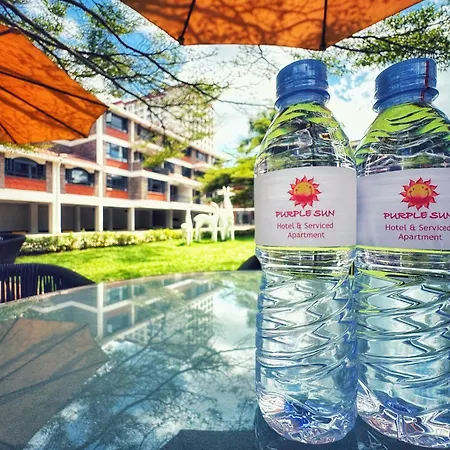 Purple Sun Hotel And Serviced Apartment-2