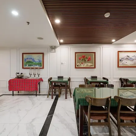 New Century Hotel-3