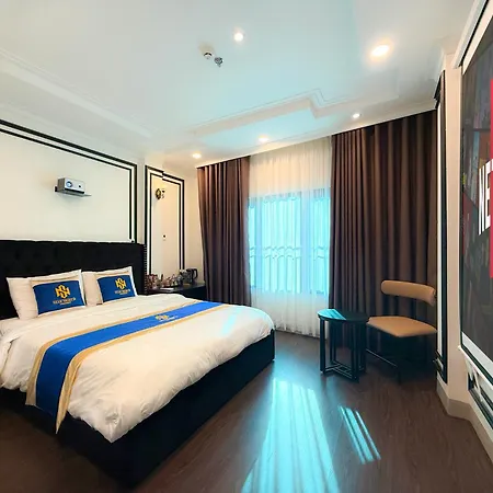 Star Night Hotel And Apartment-2