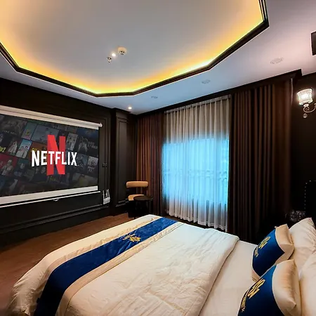 Star Night Hotel And Apartment-3