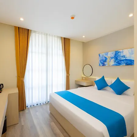Herring Beach Hotel Phu Quoc-2