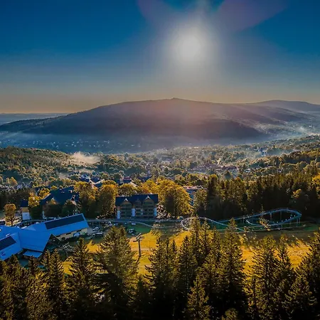 Forest Park Resort&SPA-2