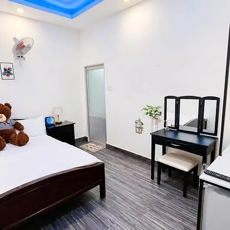 Hải Phong Hotel-2