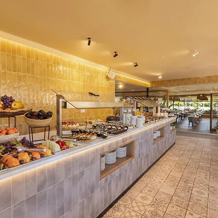 Maspalomas Villas By Dunas - Adults Only-3