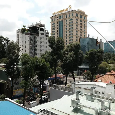 Homestay Khai Linh-2