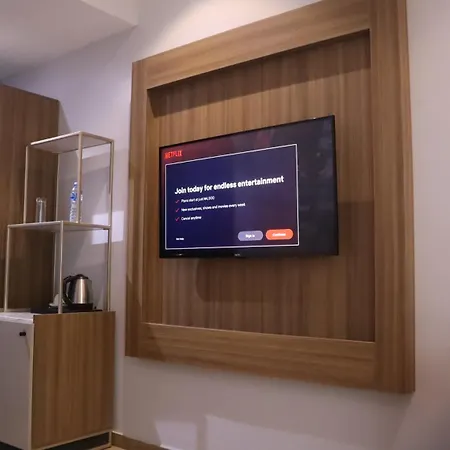 Limeridge Signature Hotel-2
