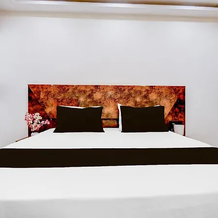 Hotel O Krishna Vatika-2