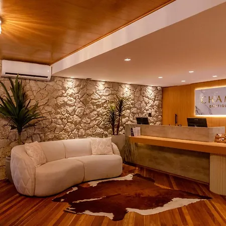 Champet Boutique Hotel-2