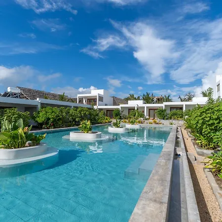 Legendary Zanzibar Beach Resort-2