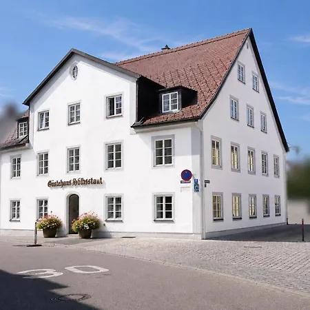 Gästehaus Stiftsstadt - urban lifestyle Kempten by Hotel Peterhof-3