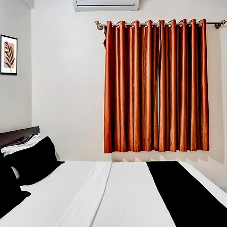 Hotel O Arabian Residency-2