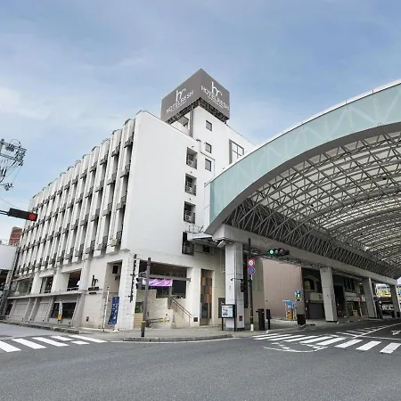 Hotel Resh Tottori Ekimae-2