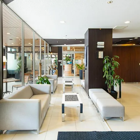 Hotel Resh Tottori Ekimae-3