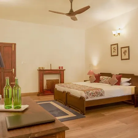 Sinna Dorai'S Rotti Kadai Bungalow-3