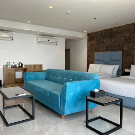 Regenta Waterfront Resort, Dapoli-3