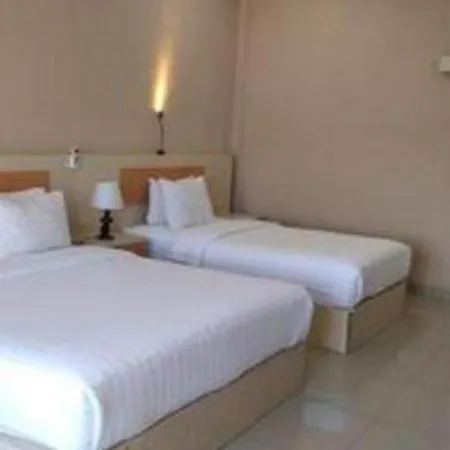 Samosir Cottages Resort-2
