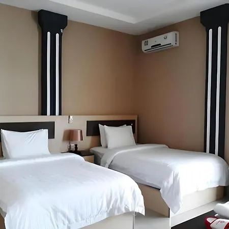 Samosir Cottages Resort-3