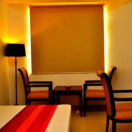 Sai Sea City Hotel-2