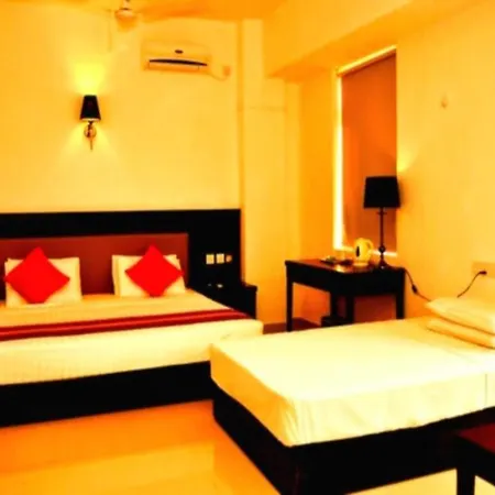 Sai Sea City Hotel-3