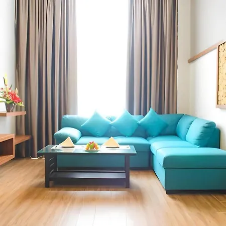 Ayola First Point Hotel Pekanbaru-3