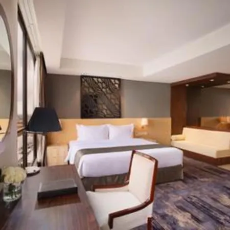 Hotel Grandhika Pemuda-2