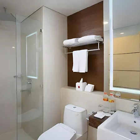 Hotel Grandhika Pemuda-3