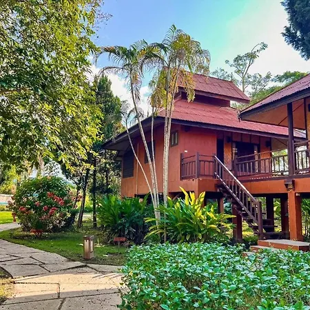 Pai Hotsprings Spa Resort-2