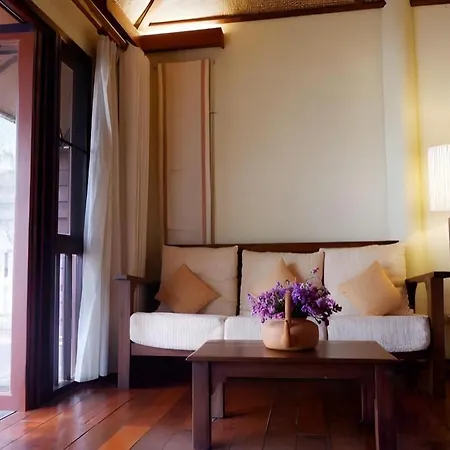 Pai Hotsprings Spa Resort-2