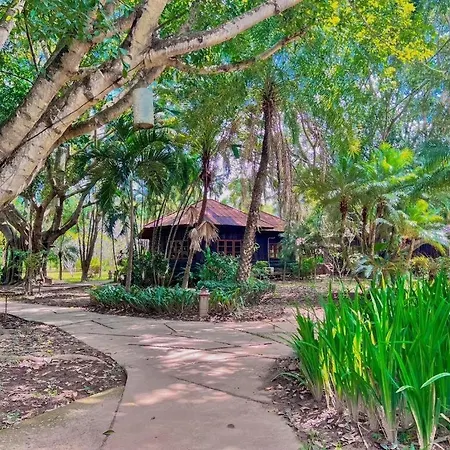 Pai Hotsprings Spa Resort-2