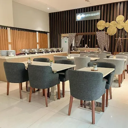 Horison Nindya Semarang-3