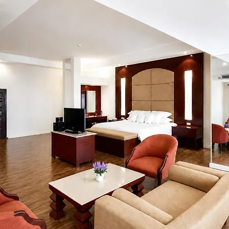 Hip Hotel Bangkok-2