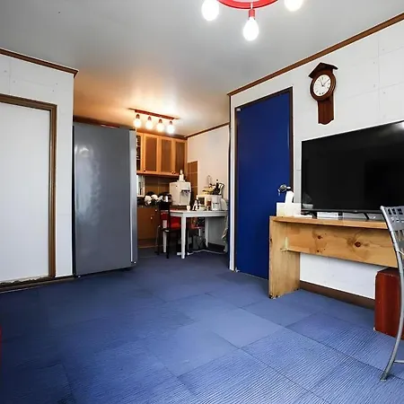 W Mini Hotel-2