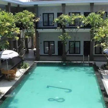 Asoka City Bali Hotel-3