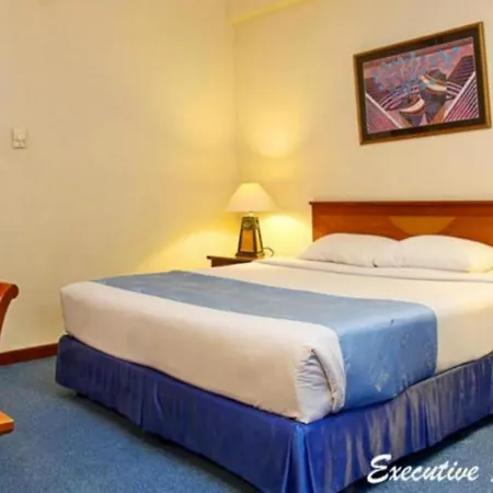 Townhouse Oak Jakarta near Monumen Nasional formerly Hotel Bintang Wisata Mandiri-3