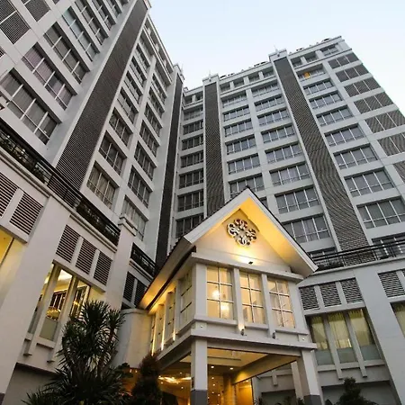 Grand Darmo Suite By Amithya-3
