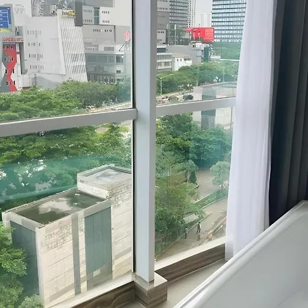 Smart Hotel-2