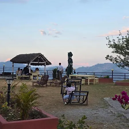 Balthali Village Resort-Balthali-3