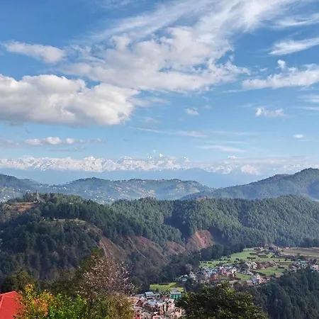 Balthali Village Resort-Balthali-3