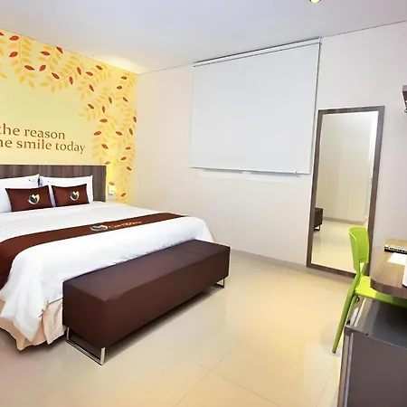 Graha Cempaka Boutique Hotel-3