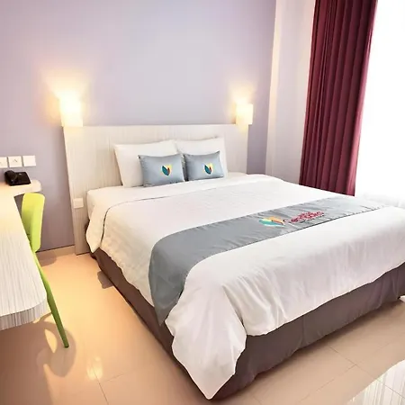 Graha Cempaka Boutique Hotel-3
