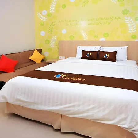 Graha Cempaka Boutique Hotel-2