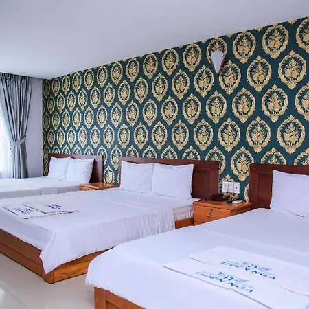 Thien Nga Family Hotel-3