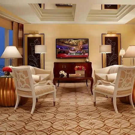 Wynn Macau Hotel-2