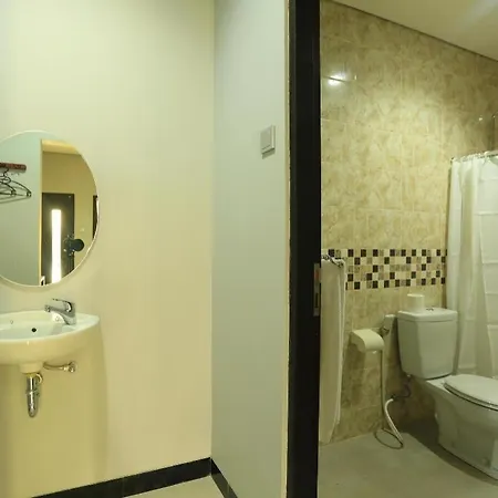 Bali Mega Hotel-3