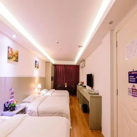 Shang Pin Holiday Inn-2