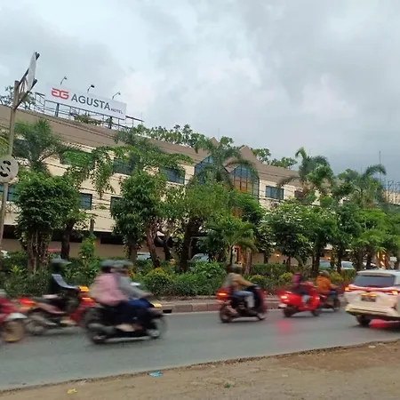 Hotel Augusta Jakarta-2
