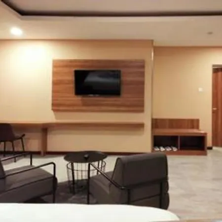 D'Anaya Hotel Bogor-2