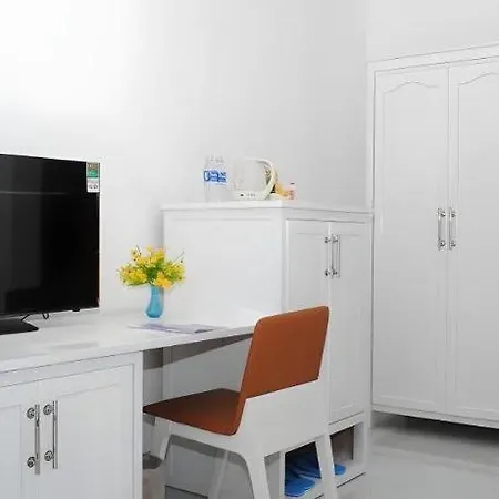 Tran Vinh Hotel-2