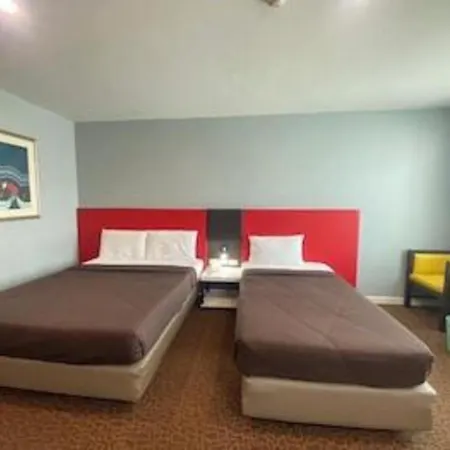 Thamrongin Hotel-3