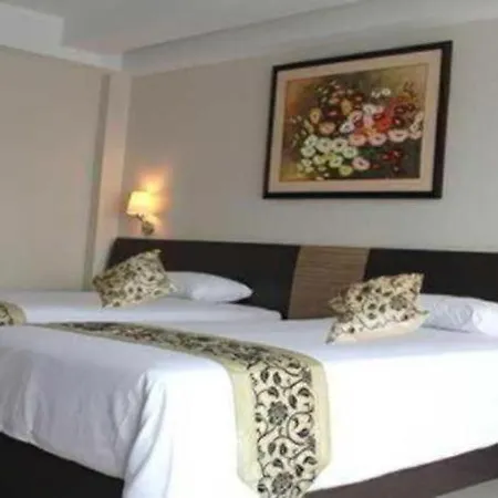 Losari Sunset Hotel-2